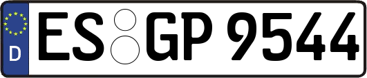 ES-GP9544