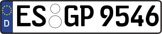 ES-GP9546