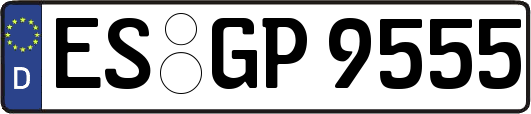ES-GP9555