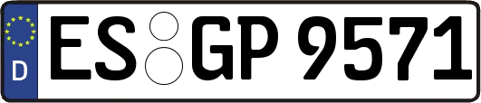 ES-GP9571