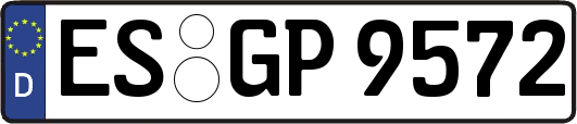 ES-GP9572
