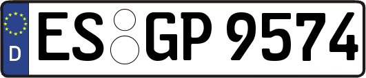 ES-GP9574