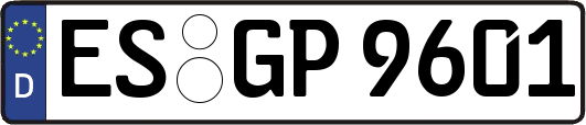 ES-GP9601