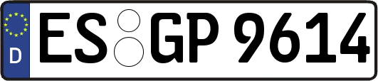 ES-GP9614