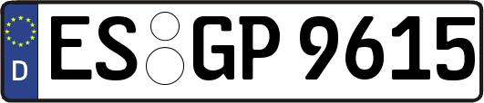 ES-GP9615