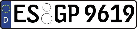 ES-GP9619