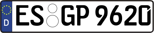 ES-GP9620