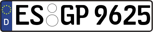 ES-GP9625