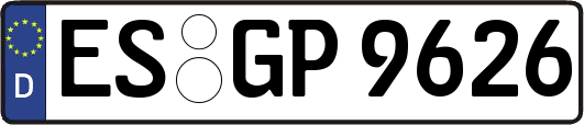 ES-GP9626