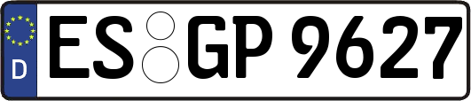 ES-GP9627