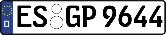ES-GP9644