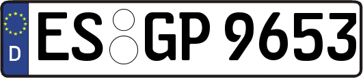 ES-GP9653