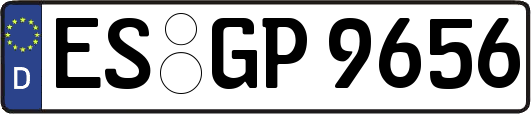 ES-GP9656