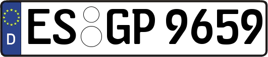 ES-GP9659