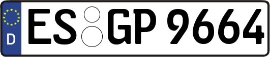 ES-GP9664