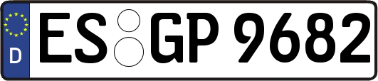 ES-GP9682