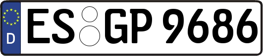 ES-GP9686