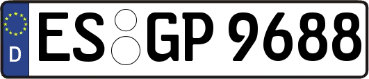 ES-GP9688