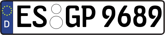 ES-GP9689