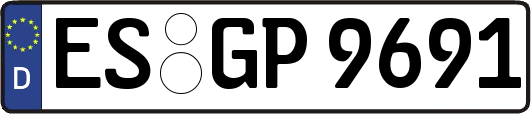 ES-GP9691