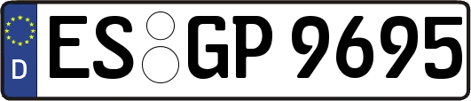 ES-GP9695