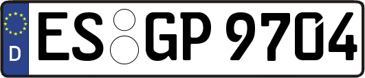 ES-GP9704