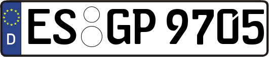 ES-GP9705