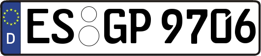 ES-GP9706