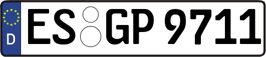 ES-GP9711