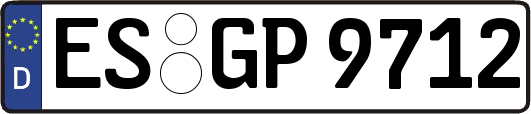 ES-GP9712