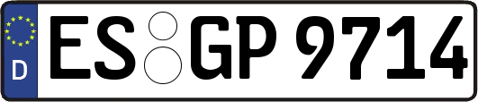 ES-GP9714