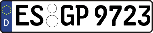 ES-GP9723