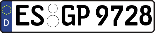 ES-GP9728