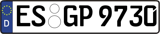 ES-GP9730