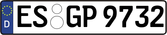 ES-GP9732