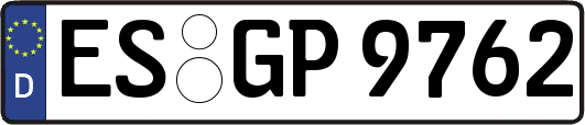 ES-GP9762