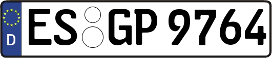 ES-GP9764