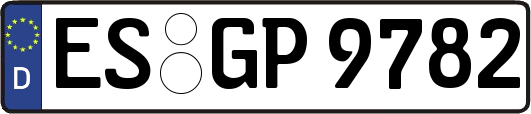 ES-GP9782