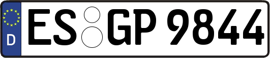ES-GP9844