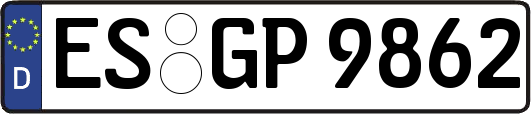 ES-GP9862