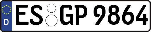 ES-GP9864