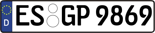 ES-GP9869