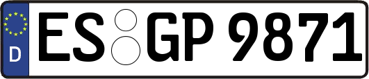 ES-GP9871