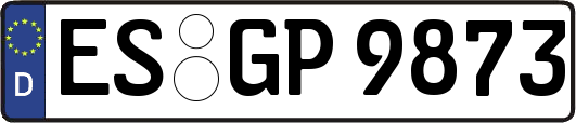 ES-GP9873