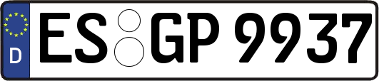 ES-GP9937