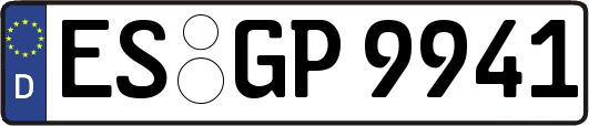 ES-GP9941