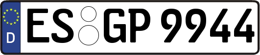 ES-GP9944