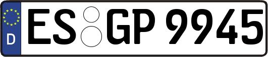 ES-GP9945