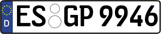 ES-GP9946