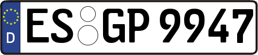ES-GP9947